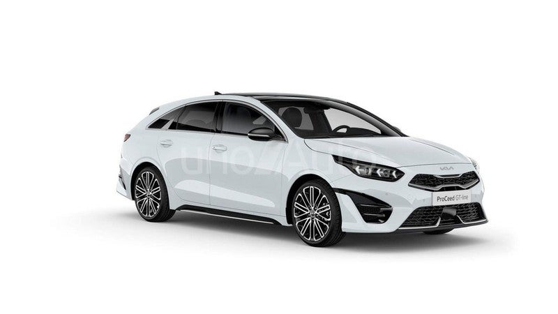 KIA Proceed 1.5 MHEV 103kW (140CV) GT Line DCT