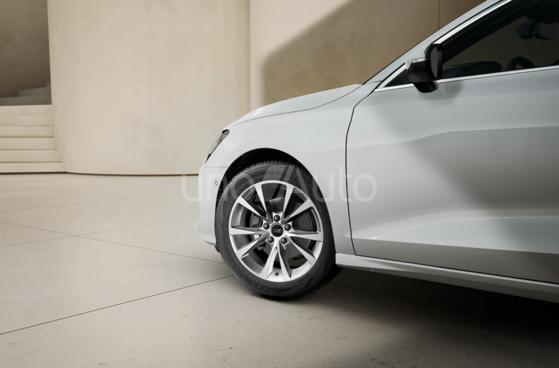 A3 Sedán TDI Advanced S tronic 110kW