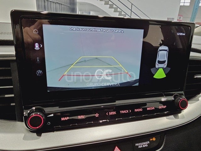 XCeed 1.0 T-GDi Drive 115