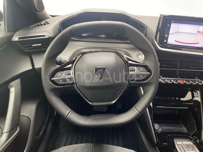 2008 Allure Eléctrico 115kW