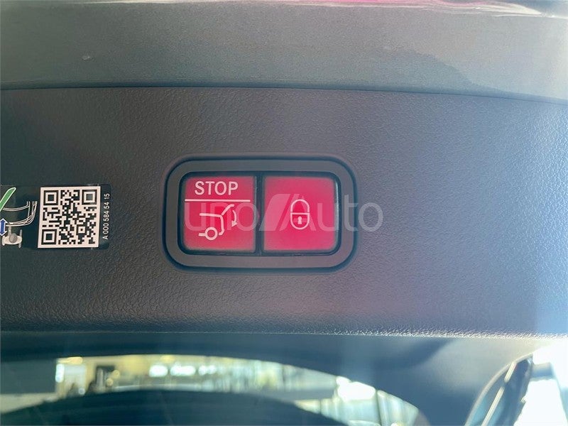 CLASE GLC GLC 220 d 4MATIC