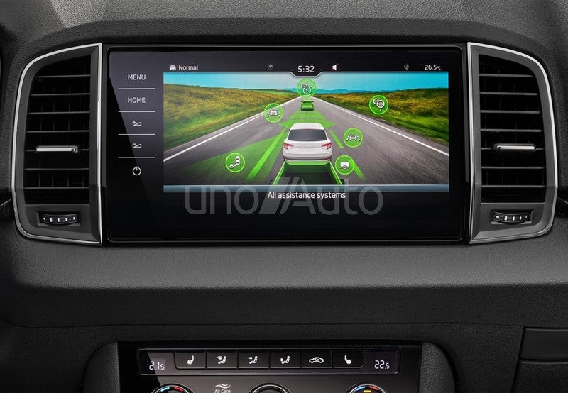 Karoq 2.0TDI Plus DSG 110kW
