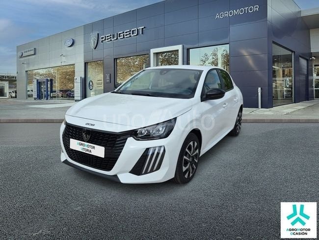 Style HYBRID 110 eDCS6