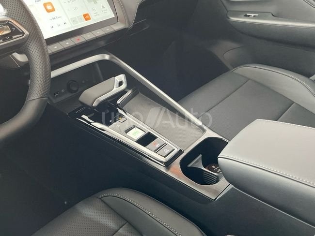 Hybrid+ Luxury