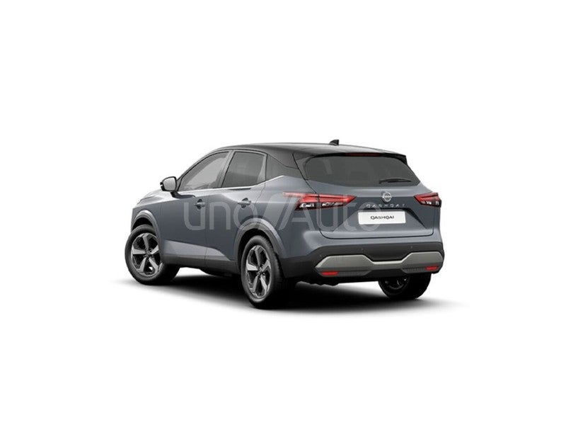 NISSAN Qashqai DIG-T 103kW N-Connecta