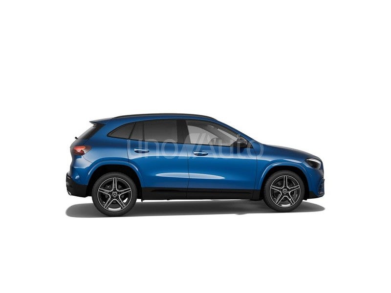 CLASE GLA 200 D