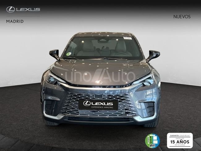 1.5 136cv HEV Elegant