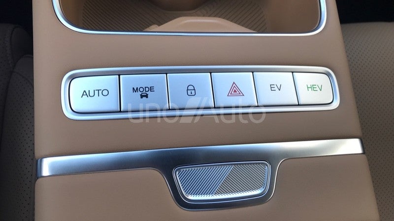 JAECOO ICE PHEV Exclusive