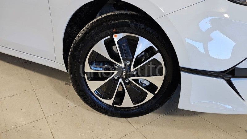 Ceed 1.0 T-GDI Concept 100