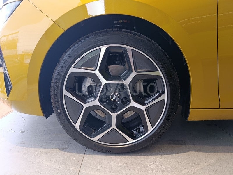 Astra 1.2T XHT Hybrid eDCT6 S/S Ultimate 145