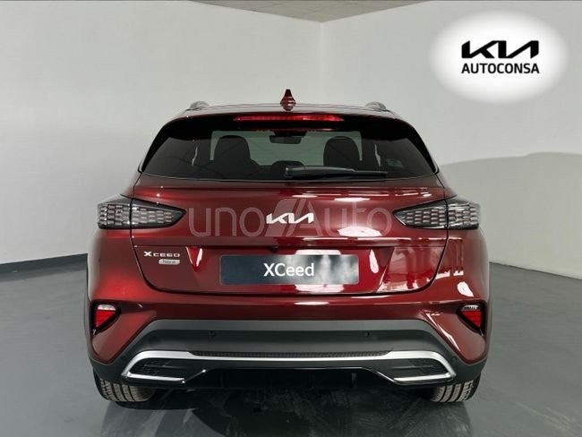 1.0 MHEV Style Edition 85kW (115CV)