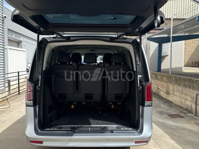 V 250d Largo Avantgarde