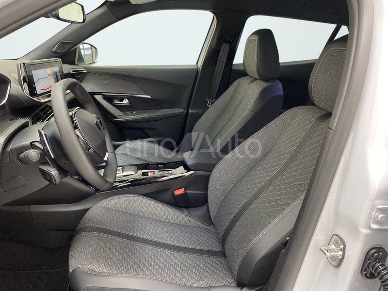2008 Hybrid 136 Allure eDCS6