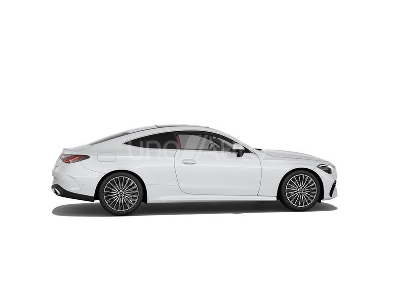 CLE CLE 300 4MATIC Coupé