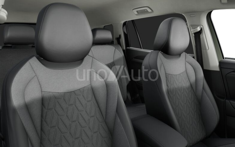 Tayron 2.0 TDI Más DSG7 110kW