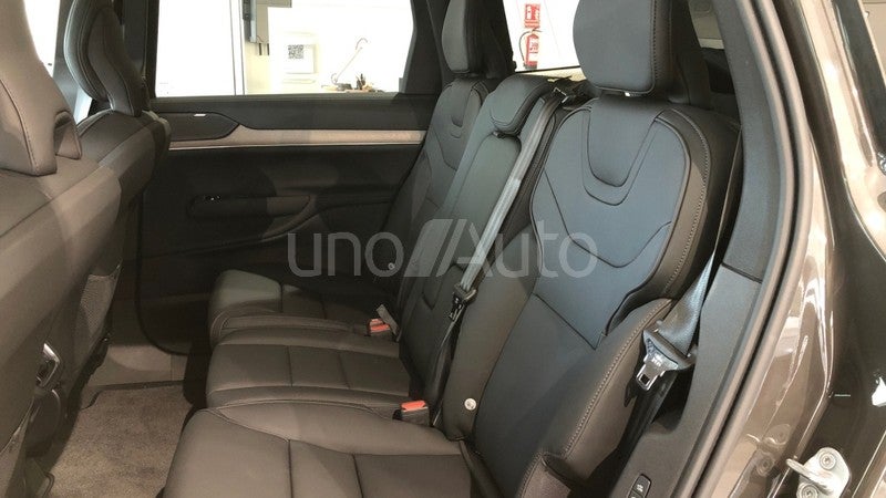 EX90 BEV 111KWH RECHARGE TWIN PERF ULTRA AWD 517 5P 7 PLAZAS