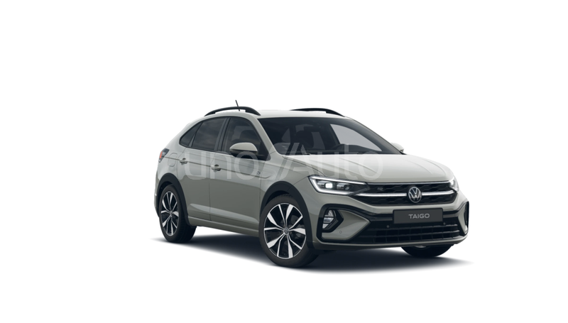 Taigo 1.0 TSI R-Line 85kW