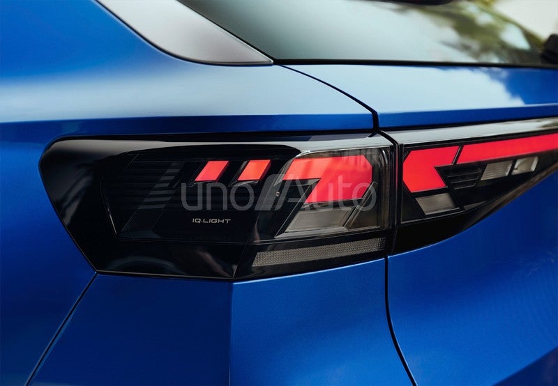 T-Roc 1.5 eTSI DSG7 85kW