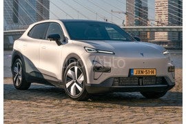Changan Deepal S05