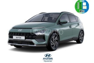 HYUNDAI Bayon 1.0 TGDI 74kW (100CV) 48V Maxx DCT
