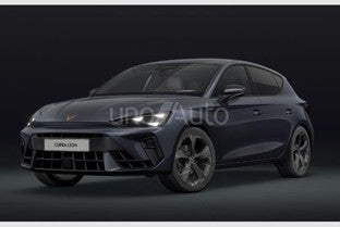 CUPRA León 1.5 TSI e-Hybrid 150kW DSG