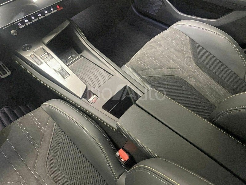 408 PureTech 130 GT EAT8