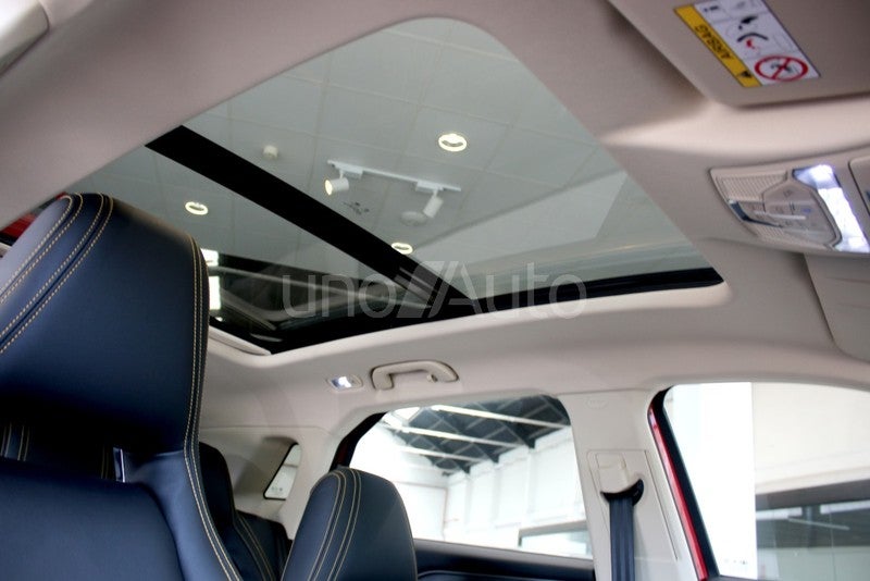 T77 1.5 Premium DCT