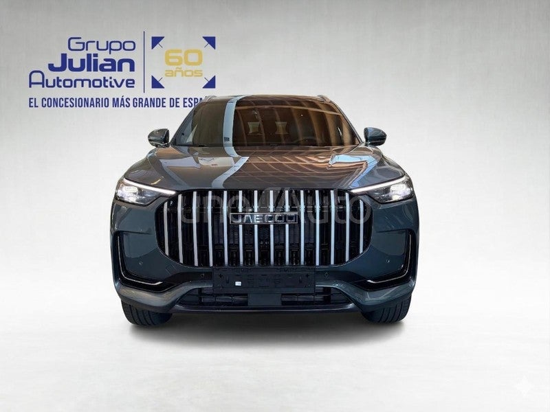 PHEV - EXCLUSIVE 1.5 TGDI + 3DHT AWD 7 plazas