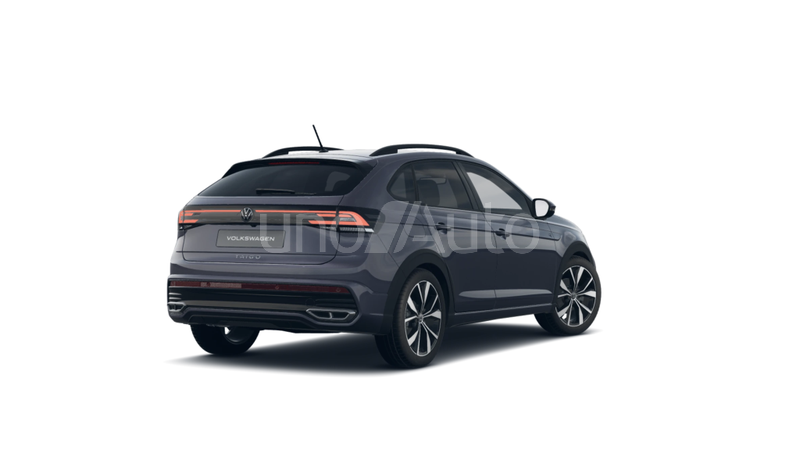 Taigo 1.0 TSI R-Line DSG 85kW