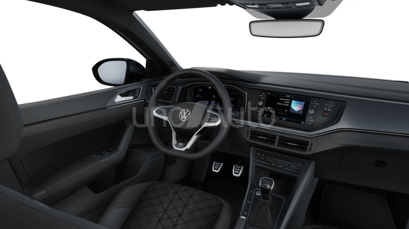 Taigo 1.0 TSI R-Line 85kW