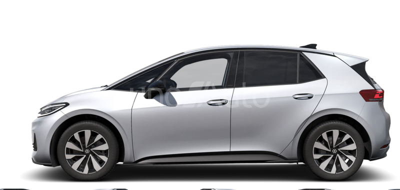 ID.3 Neo Life 125kW