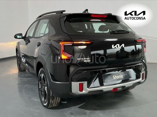 1.0 T-GDi 85kW (115CV) MHEV Concept