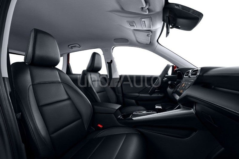 MG ZS Comfort