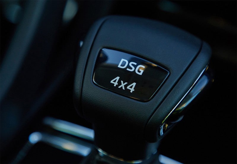 Kodiaq 2.0TDI AB tech Scout 4x4 DSG 140kW