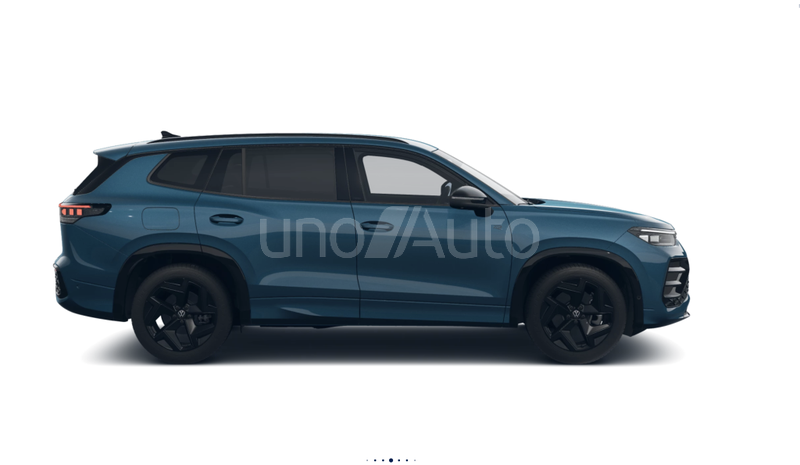 Tayron 1.5 eHybrid DSG6 200kW R-Line