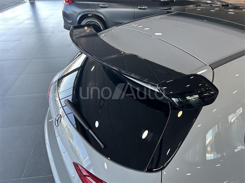 CLASE A Mercedes-AMG A 35 4MATIC