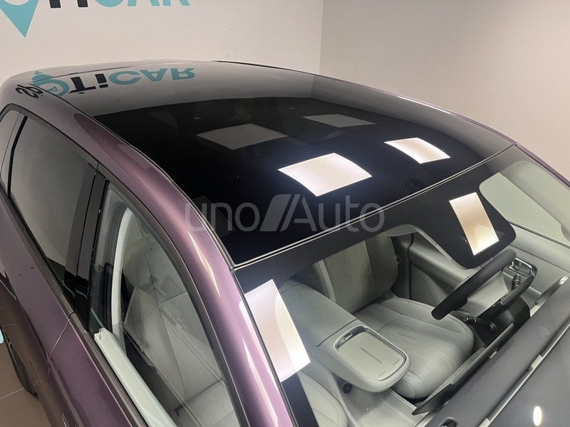 B10 Desing Pro Max 67.1kWh