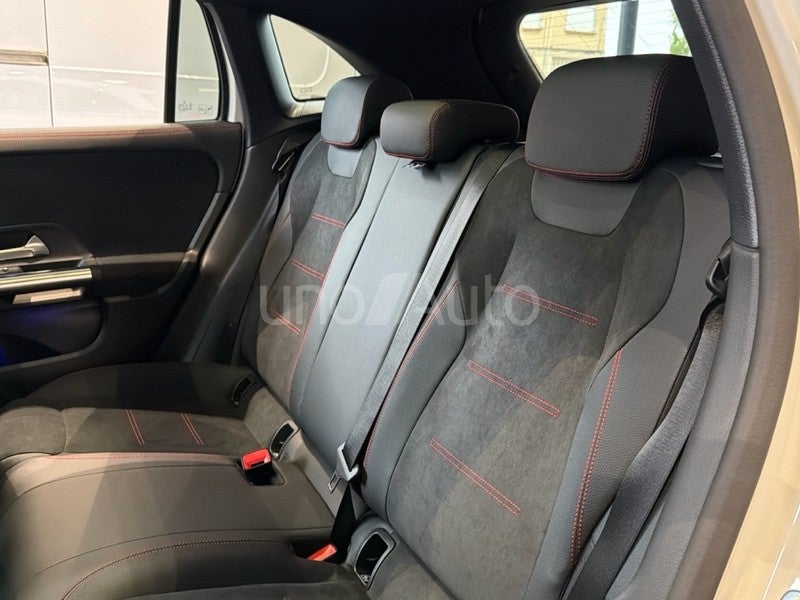 GLA 250e