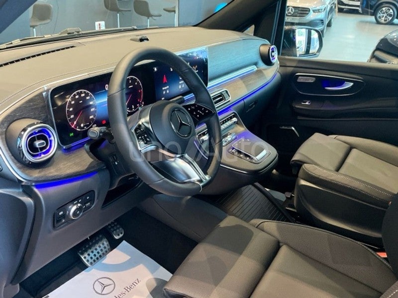 300 d Avantgarde Largo