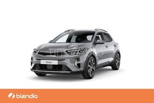 KIA Stonic 1.0 T-GDi 74kW (100CV) MHEV MT Drive