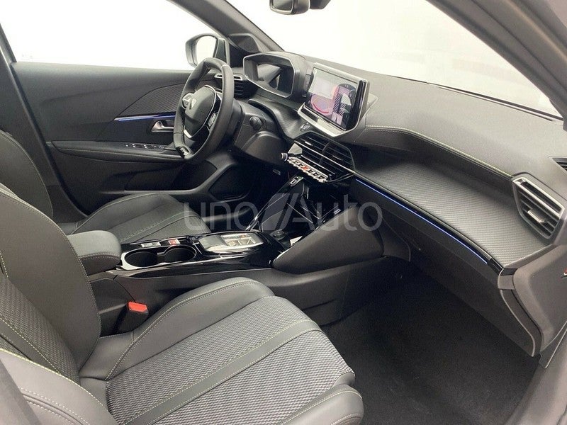 GT HYBRID 110 eDCS6