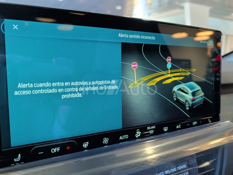 Sound Ed. 2.5 Duratec PHEV 178kW Auto