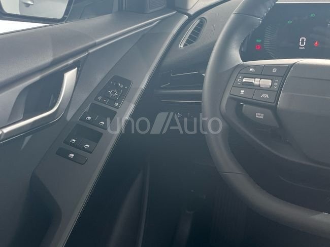1.6 GDi HEV 101,5kW (138CV) Concept