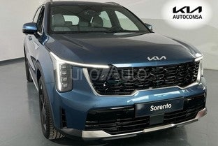 KIA Sorento 1.6 T-GDi HEV Drive 4x2