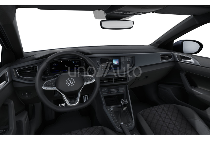 Taigo 1.0 TSI R-Line 85kW