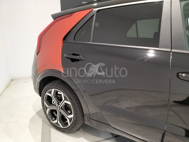 Niro 1.6 PHEV Emotion 183