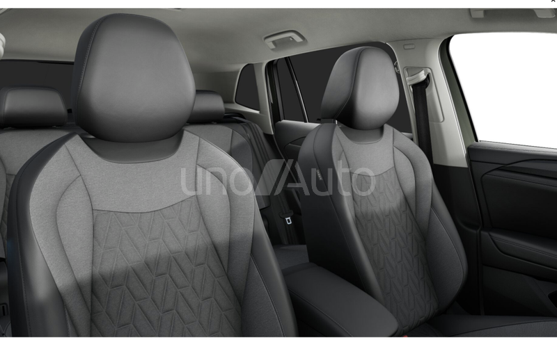 Tiguan 1.5 eTSI DSG Más 110kW