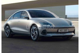 Hyundai Ioniq 6