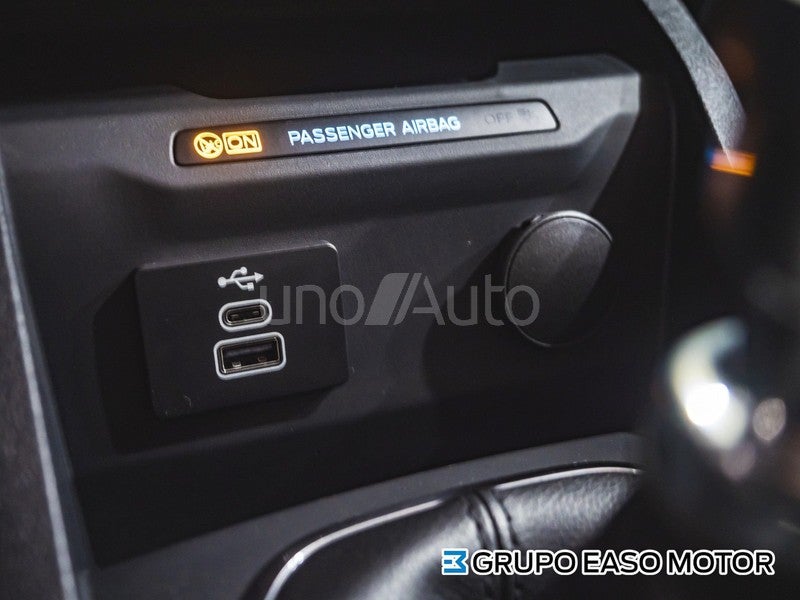 Tourneo Courier 1.0 Ecoboost Trend