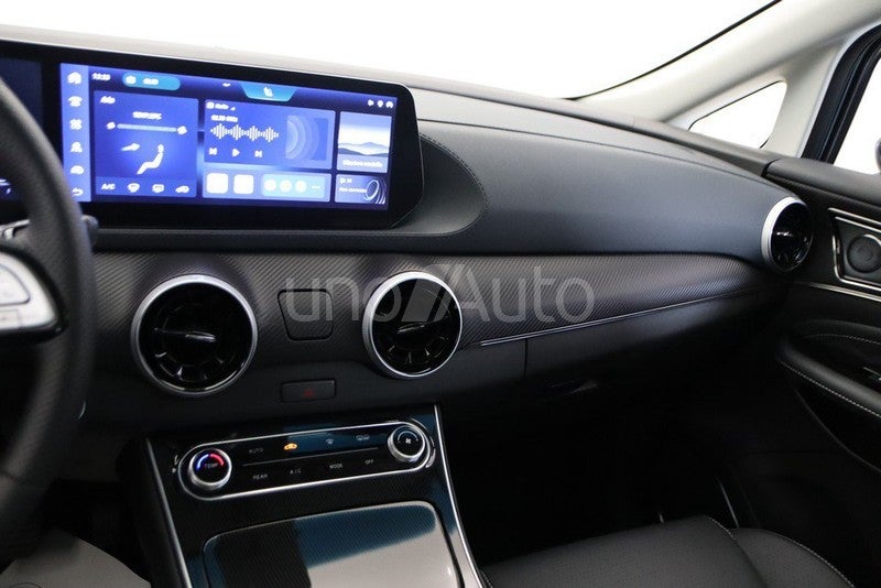 EVO SPAZIO 1.5T GAS/GLP DCT 7 PLAZAS